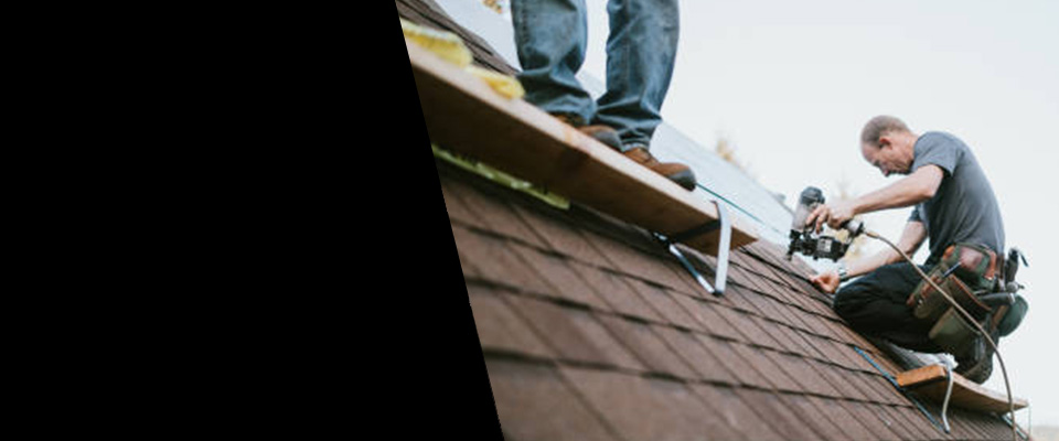 Winslow Roofing Contractors